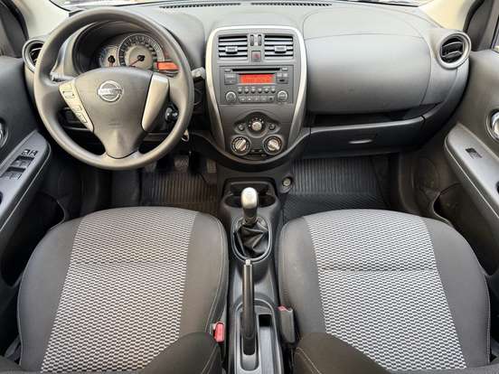 NISSAN-MARCH-2018