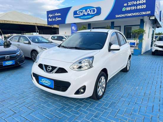NISSAN-MARCH-2018