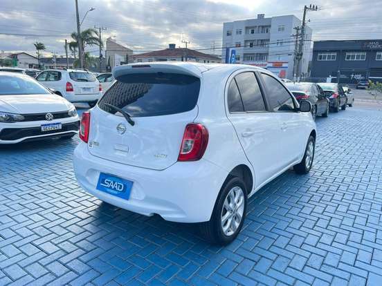 NISSAN-MARCH-2018
