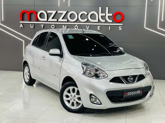 NISSAN-MARCH-2016