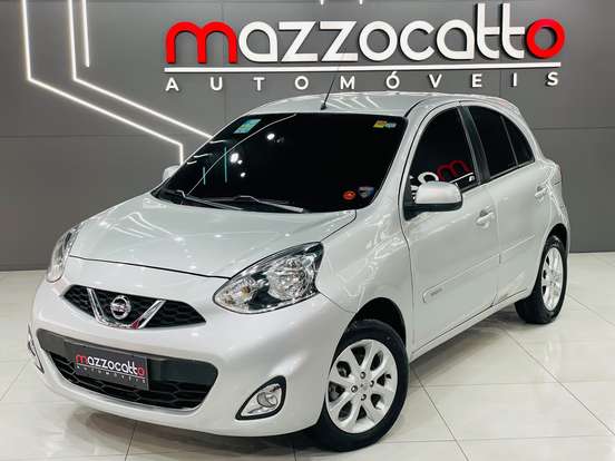 NISSAN-MARCH-2016