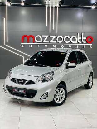 NISSAN-MARCH-2016