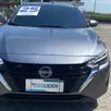 NISSAN SENTRA 2.0 16V GASOLINA ADVANCE XTRONIC NISSAN SENTRA 2.0 16V GASOLINA ADVANCE XTRONIC