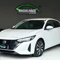 NISSAN SENTRA 2.0 16V GASOLINA ADVANCE XTRONIC NISSAN SENTRA 2.0 16V GASOLINA ADVANCE XTRONIC