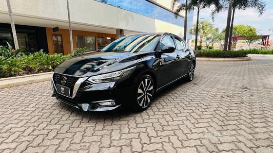 NISSAN SENTRA 2.0 16V GASOLINA ADVANCE XTRONIC