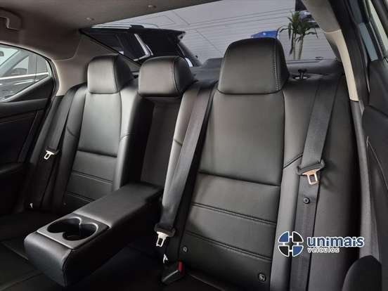 NISSAN-SENTRA-2.0 16V GASOLINA EXCLUSIVE XTRONIC NISSAN-SENTRA-2025