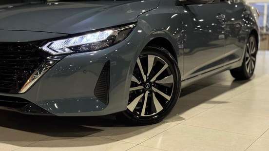 NISSAN-SENTRA-2024