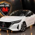 NISSAN SENTRA 2.0 16V GASOLINA EXCLUSIVE XTRONIC NISSAN SENTRA 2.0 16V GASOLINA EXCLUSIVE XTRONIC
