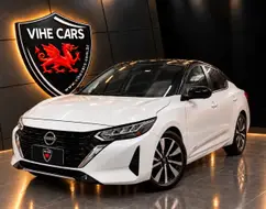 NISSAN SENTRA 2.0 16V GASOLINA EXCLUSIVE XTRONIC NISSAN SENTRA 2.0 16V GASOLINA EXCLUSIVE XTRONIC
