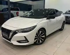 NISSAN SENTRA 2.0 16V GASOLINA EXCLUSIVE XTRONIC NISSAN SENTRA 2.0 16V GASOLINA EXCLUSIVE XTRONIC
