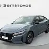 NISSAN SENTRA 2.0 16V GASOLINA EXCLUSIVE XTRONIC NISSAN SENTRA 2.0 16V GASOLINA EXCLUSIVE XTRONIC