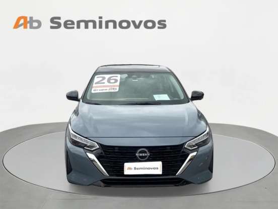 NISSAN-SENTRA-2025