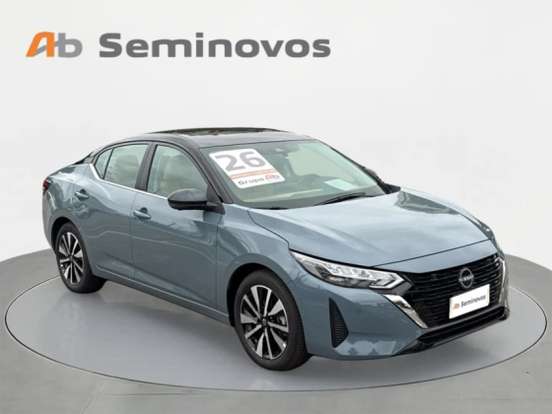 NISSAN-SENTRA-2025