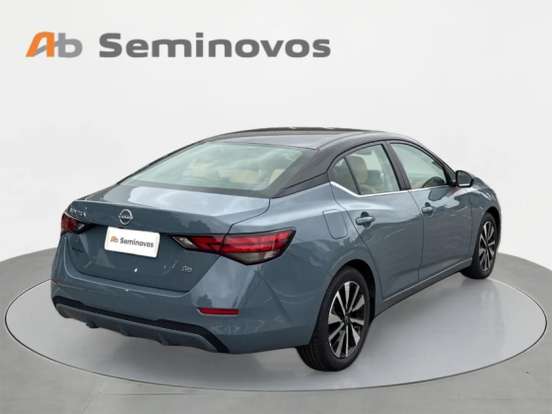 NISSAN-SENTRA-2025