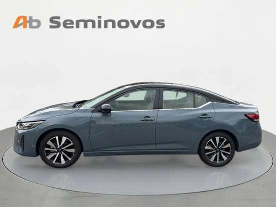 NISSAN-SENTRA-2025