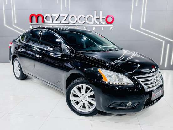 NISSAN-SENTRA-2014
