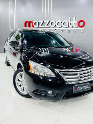 NISSAN-SENTRA-2014