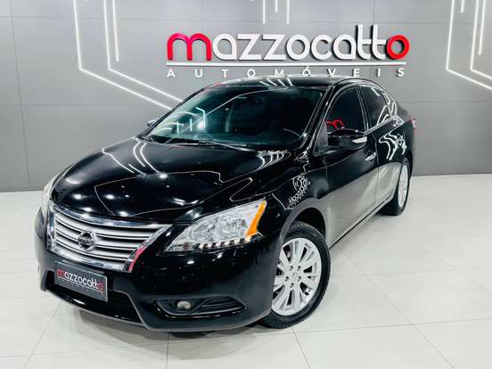 NISSAN-SENTRA-2014