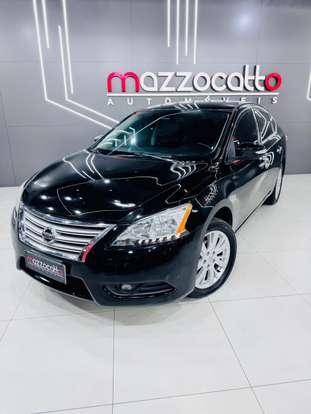 NISSAN-SENTRA-2014