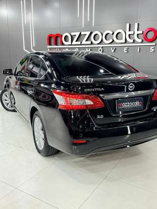 NISSAN-SENTRA-2014