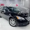 NISSAN SENTRA 2.0 SL 16V FLEX 4P AUTOMÁTICO NISSAN SENTRA 2.0 SL 16V FLEX 4P AUTOMÁTICO