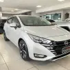 NISSAN VERSA 1.6 16V FLEX EXCLUSIVE XTRONIC NISSAN VERSA 1.6 16V FLEX EXCLUSIVE XTRONIC