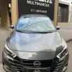 NISSAN VERSA 1.6 16V FLEX EXCLUSIVE XTRONIC NISSAN VERSA 1.6 16V FLEX EXCLUSIVE XTRONIC