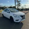 NISSAN VERSA 1.6 16V FLEXSTART SL 4P MANUAL NISSAN VERSA 1.6 16V FLEXSTART SL 4P MANUAL