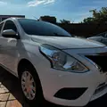 NISSAN VERSA 1.0 12V FLEX 4P MANUAL NISSAN VERSA 1.0 12V FLEX 4P MANUAL