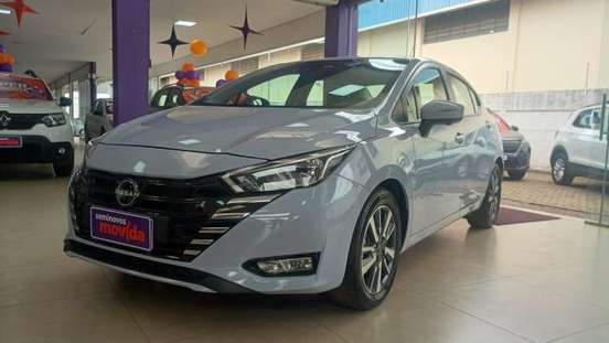 NISSAN-VERSA-2025