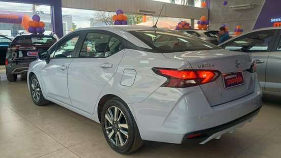 NISSAN-VERSA-2025