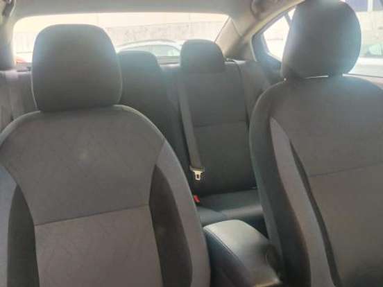 NISSAN-VERSA-1.6 16V FLEX ADVANCE XTRONIC NISSAN-VERSA-2025