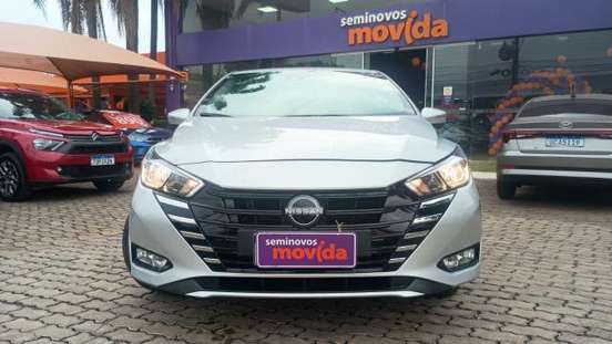 NISSAN-VERSA-2025