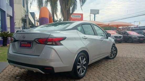 NISSAN-VERSA-2025