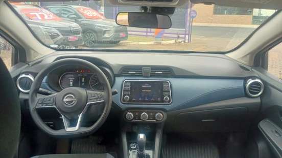 NISSAN-VERSA-2025