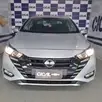 NISSAN VERSA 1.6 16V FLEX ADVANCE XTRONIC NISSAN VERSA 1.6 16V FLEX ADVANCE XTRONIC