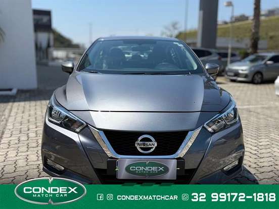 NISSAN-VERSA-2020