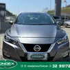 NISSAN VERSA 1.6 16V FLEX ADVANCE XTRONIC NISSAN VERSA 1.6 16V FLEX ADVANCE XTRONIC