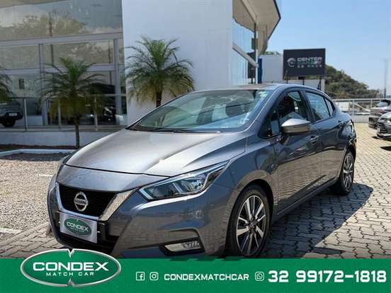 NISSAN-VERSA-2020
