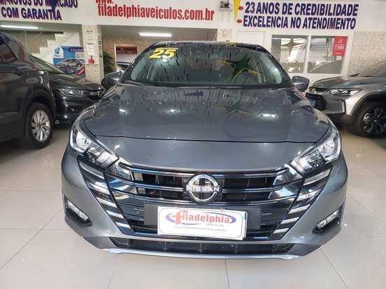 NISSAN-VERSA-2024