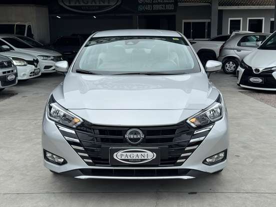 NISSAN-VERSA-2024