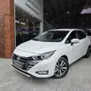 NISSAN VERSA 1.6 16V FLEX ADVANCE XTRONIC NISSAN VERSA 1.6 16V FLEX ADVANCE XTRONIC