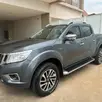 NISSAN FRONTIER 2.3 16V TURBO DIESEL LE CD 4X4 AUTOMÁTICO NISSAN FRONTIER 2.3 16V TURBO DIESEL LE CD 4X4 AUTOMÁTICO