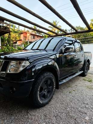 NISSAN-FRONTIER-2007