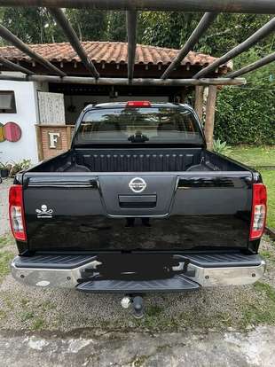 NISSAN-FRONTIER-2007