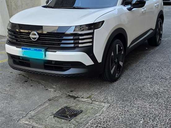 NISSAN-KICKS-1.0 TURBO FLEX EXCLUSIVE DCT NISSAN-KICKS-2026