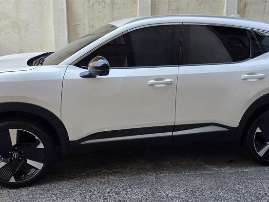NISSAN-KICKS-1.0 TURBO FLEX EXCLUSIVE DCT NISSAN-KICKS-2026