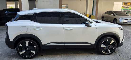 NISSAN-KICKS-1.0 TURBO FLEX EXCLUSIVE DCT NISSAN-KICKS-2026