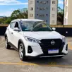 NISSAN KICKS 1.6 16V FLEXSTART ACTIVE XTRONIC NISSAN KICKS 1.6 16V FLEXSTART ACTIVE XTRONIC