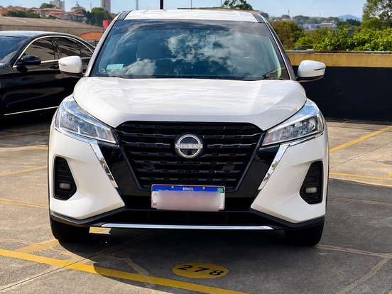 NISSAN-KICKS-1.6 16V FLEXSTART ACTIVE XTRONIC NISSAN-KICKS-2024